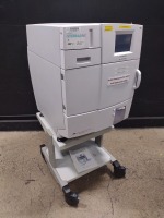 ASP STERRAD NX STERILIZER SN 0033100610 LOCATED AT 3325 MOUNT PROSPECT RD. FRANKLIN PARK, IL 60131