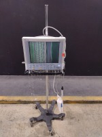 DATASCOPE PASSPORT 2 PATIENT MONITOR LOCATED AT 3325 MOUNT PROSPECT RD. FRANKLIN PARK, IL 60131
