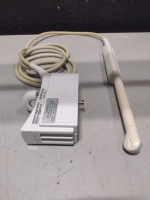 ACUSON EV-8C4 ULTRASOUND PROBE LOCATED AT 3325 MOUNT PROSPECT RD. FRANKLIN PARK, IL 60131