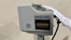 ORIDION MEDICAL MICROSTREAM CAPNOSTREAM 20P PATIENT MONITOR ON ROLLING STAND LOCATED AT 3325 MOUNT PROSPECT RD. FRANKLIN PARK, IL 60131 - 5