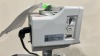 ORIDION MEDICAL MICROSTREAM CAPNOSTREAM 20P PATIENT MONITOR ON ROLLING STAND LOCATED AT 3325 MOUNT PROSPECT RD. FRANKLIN PARK, IL 60131 - 3