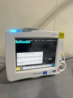 PHILIPS INTELLIVUE MP30 PATIENT MONITOR LOCATED AT 3325 MOUNT PROSPECT RD. FRANKLIN PARK, IL 60131