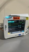 PHILIPS INTELLIVUE MP30 PATIENT MONITOR WITH M3001A MODULE LOCATED AT 3325 MOUNT PROSPECT RD. FRANKLIN PARK, IL 60131