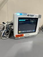 PHILIPS MP5T PATIENT MONITOR LOCATED AT 3325 MOUNT PROSPECT RD. FRANKLIN PARK, IL 60131