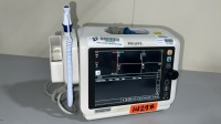 PHILIPS SURESIGNS VS4 PATIENT MONITOR LOCATED AT 3325 MOUNT PROSPECT RD. FRANKLIN PARK, IL 60131