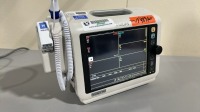 PHILIPS SURESIGN VS4 PATIENT MONITOR LOCATED AT 3325 MOUNT PROSPECT RD. FRANKLIN PARK, IL 60131