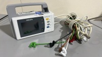 PHILIPS INTELLIVUE X2 PATIENT MONITOR LOCATED AT 3325 MOUNT PROSPECT RD. FRANKLIN PARK, IL 60131