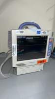 NIHON KOHDEN BSM-2354A PATIENT MONITOR LOCATED AT 3325 MOUNT PROSPECT RD. FRANKLIN PARK, IL 60131
