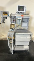 DATEX-OHMEDA AESTIVA/5 ANESTHESIA MACHINE WITH 3.5 SOFTWARE VERSION DATEX -OHMEDA CARDIOCAP 5 PATIENT MONITOR LOCATED AT 3325 MOUNT PROSPECT RD. FRANKLIN PARK, IL 60131