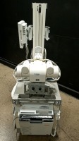 GE AMX4 MOBILE X-RAY MACHINE LOCATED AT 3325 MOUNT PROSPECT RD. FRANKLIN PARK, IL 60131