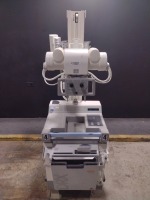 GE AMX4 MOBILE X-RAY MACHINE LOCATED AT 3325 MOUNT PROSPECT RD. FRANKLIN PARK, IL 60131