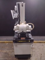 GE AMX4 MOBILE X-RAY MACHINE LOCATED AT 3325 MOUNT PROSPECT RD. FRANKLIN PARK, IL 60131