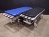 LOT OF 2 PEDIGO 540 STRETCHERS LOCATED AT 3325 MOUNT PROSPECT RD. FRANKLIN PARK, IL 60131 - 3