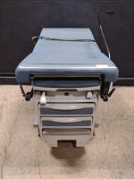 RITTER 204 EXAM TABLE LOCATED AT 3325 MOUNT PROSPECT RD. FRANKLIN PARK, IL 60131