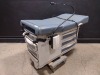 RITTER 204 EXAM TABLE LOCATED AT 3325 MOUNT PROSPECT RD. FRANKLIN PARK, IL 60131 - 3