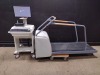 GE CASE STRESS TEST WORKSTATION WITH T2100 TREADMILL LOCATED AT 3325 MOUNT PROSPECT RD. FRANKLIN PARK, IL 60131