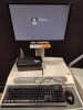 GE CASE STRESS TEST WORKSTATION WITH T2100 TREADMILL LOCATED AT 3325 MOUNT PROSPECT RD. FRANKLIN PARK, IL 60131 - 2