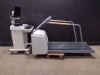 GE CASE STRESS TEST WORKSTATION WITH T2100 TREADMILL LOCATED AT 3325 MOUNT PROSPECT RD. FRANKLIN PARK, IL 60131 - 3