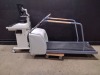 GE CASE STRESS TEST WORKSTATION WITH T2100 TREADMILL LOCATED AT 3325 MOUNT PROSPECT RD. FRANKLIN PARK, IL 60131 - 4