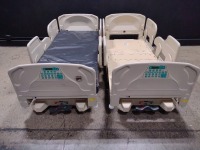LOT OF 2 CHG SPIRIT SELECT HOSPITAL BEDS LOCATED AT 3325 MOUNT PROSPECT RD. FRANKLIN PARK, IL 60131