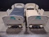 LOT OF 2 CHG SPIRIT SELECT HOSPITAL BEDS LOCATED AT 3325 MOUNT PROSPECT RD. FRANKLIN PARK, IL 60131