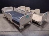 LOT OF 2 CHG SPIRIT SELECT HOSPITAL BEDS LOCATED AT 3325 MOUNT PROSPECT RD. FRANKLIN PARK, IL 60131 - 2