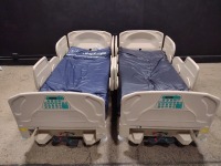 LOT OF 2 CHG SPIRIT SELECT HOSPITAL BEDS LOCATED AT 3325 MOUNT PROSPECT RD. FRANKLIN PARK, IL 60131