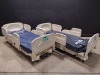 LOT OF 2 CHG SPIRIT SELECT HOSPITAL BEDS LOCATED AT 3325 MOUNT PROSPECT RD. FRANKLIN PARK, IL 60131 - 2