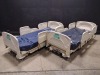 LOT OF 2 CHG SPIRIT SELECT HOSPITAL BEDS LOCATED AT 3325 MOUNT PROSPECT RD. FRANKLIN PARK, IL 60131 - 3