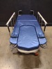 HILL-ROM OB GYN STRETCHER LOCATED AT 3325 MOUNT PROSPECT RD. FRANKLIN PARK, IL 60131