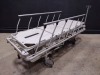 HILL-ROM 883 STRETCHER LOCATED AT 3325 MOUNT PROSPECT RD. FRANKLIN PARK, IL 60131 - 3