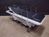 MAC MEDICAL STRETCHER LOCATED AT 3325 MOUNT PROSPECT RD. FRANKLIN PARK, IL 60131 - 2