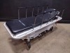 MAC MEDICAL STRETCHER LOCATED AT 3325 MOUNT PROSPECT RD. FRANKLIN PARK, IL 60131 - 3