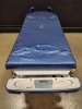 STRYKER 1115 BIG WHEEL STRETCHERS LOCATED AT 3325 MOUNT PROSPECT RD. FRANKLIN PARK, IL 60131