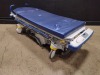 STRYKER 1115 BIG WHEEL STRETCHERS LOCATED AT 3325 MOUNT PROSPECT RD. FRANKLIN PARK, IL 60131 - 2