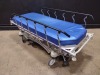 STRYKER 1711 STRETCHER LOCATED AT 3325 MOUNT PROSPECT RD. FRANKLIN PARK, IL 60131 - 2