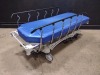 STRYKER 1711 STRETCHER LOCATED AT 3325 MOUNT PROSPECT RD. FRANKLIN PARK, IL 60131 - 3