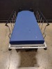 STRYKER 1501 STRETCHER LOCATED AT 3325 MOUNT PROSPECT RD. FRANKLIN PARK, IL 60131