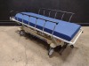 STRYKER 1501 STRETCHER LOCATED AT 3325 MOUNT PROSPECT RD. FRANKLIN PARK, IL 60131 - 2