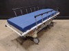 STRYKER 1501 STRETCHER LOCATED AT 3325 MOUNT PROSPECT RD. FRANKLIN PARK, IL 60131 - 3