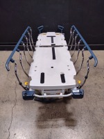 STRYKER 1005 STRETCHER LOCATED AT 3325 MOUNT PROSPECT RD. FRANKLIN PARK, IL 60131