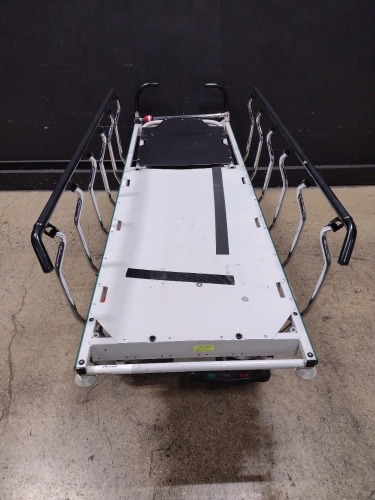 STRYKER 1001 STRETCHER LOCATED AT 3325 MOUNT PROSPECT RD. FRANKLIN PARK, IL 60131