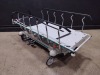 STRYKER 1001 STRETCHER LOCATED AT 3325 MOUNT PROSPECT RD. FRANKLIN PARK, IL 60131 - 2