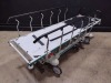 STRYKER 1001 STRETCHER LOCATED AT 3325 MOUNT PROSPECT RD. FRANKLIN PARK, IL 60131 - 3