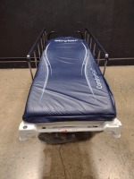 STRYKER 0747 STRETCHER LOCATED AT 3325 MOUNT PROSPECT RD. FRANKLIN PARK, IL 60131