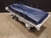 STRYKER 0747 STRETCHER LOCATED AT 3325 MOUNT PROSPECT RD. FRANKLIN PARK, IL 60131 - 2