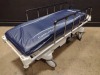 STRYKER 0747 STRETCHER LOCATED AT 3325 MOUNT PROSPECT RD. FRANKLIN PARK, IL 60131 - 3