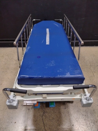 DRE MILLENNIUM 5 STRETCHER LOCATED AT 3325 MOUNT PROSPECT RD. FRANKLIN PARK, IL 60131