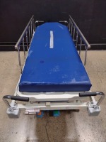 DRE MILLENNIUM 5 STRETCHER LOCATED AT 3325 MOUNT PROSPECT RD. FRANKLIN PARK, IL 60131