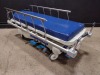 DRE MILLENNIUM 5 STRETCHER LOCATED AT 3325 MOUNT PROSPECT RD. FRANKLIN PARK, IL 60131 - 2
